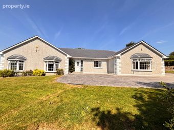 Sin E, Carrigeen South, Baltiglasss, Co. Wicklow, Baltinglass, Co. Wicklow