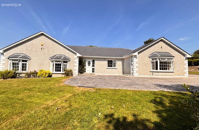 Sin E, Carrigeen South, Baltiglasss, Co. Wicklow, Baltinglass, Co. Wicklow - Click to view photos