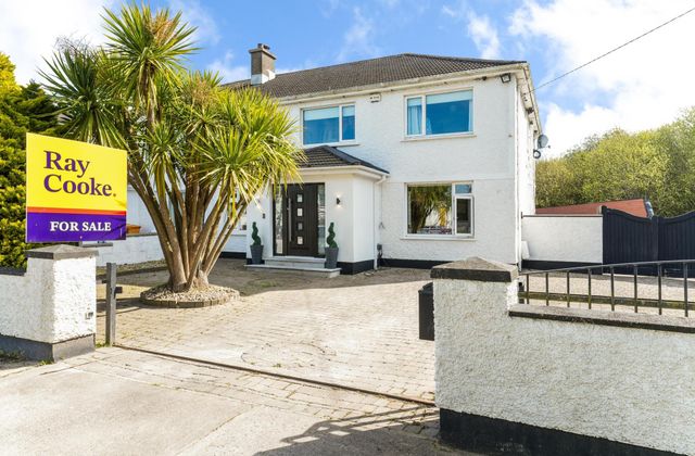 18 Coolamber Road, Rathcoole, Co. Dublin, Rathcoole, Co. Dublin - Click to view photos