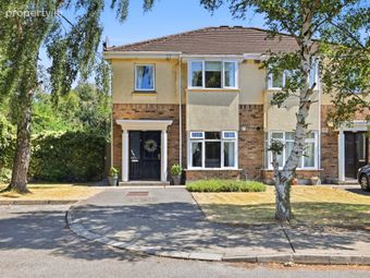17 The Chase, Clonmel, Co. Tipperary, Clonmel, Co. Tipperary