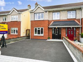 9 Palmers Crescent, Palmerstown Manor, Dublin 20, Palmerstown, Dublin 20