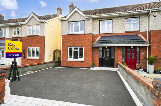 9 Palmers Crescent, Palmerstown Manor, Dublin 20, Palmerstown, Dublin 20 - Click to view photos
