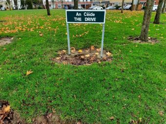The Drive, Hazelhatch Park, Celbridge, Co. Kildare
