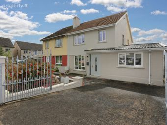 21 Mountievers, Sixmilebridge, Clare, Sixmilebridge, Co. Clare
