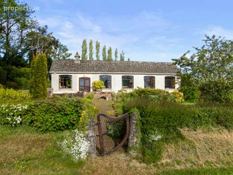 Ringlestown, Kilmessan, Dunsany, Co. Meath