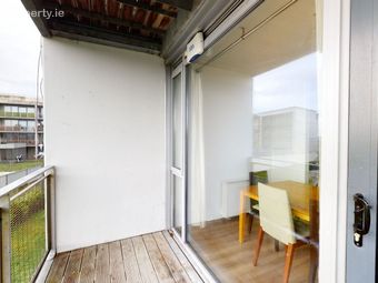 Apartment 36, The Charter, Poppintree, Dublin 11