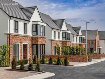 House Type B5, Midleton, Co. Cork