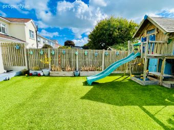 Waterside Crescent, Portmarnock, Portmarnock, Co. Dublin