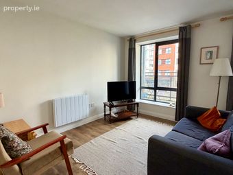 Apartment 2, Compass Court North, Lock-Keepers Wal, Royal Canal Park, Dublin 15