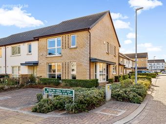 10 St Helen's Walk, Adamstown, Co. Dublin, Adamstown, Co. Dublin