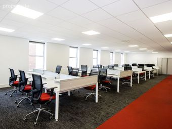 Block A, Arran Court, Smithfield, Dublin 7