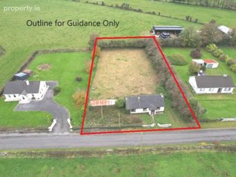 Garraun North, Creggs, Co. Roscommon, Creggs, Co. Roscommon