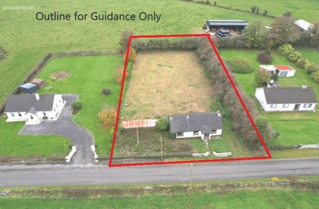 Garraun North, Creggs, Co. Roscommon, Creggs, Co. Roscommon - Click to view photos