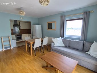 Apartment 15, Kyldar House, Lyreen Manor, Maynooth, Maynooth, Co. Kildare - Image 4
