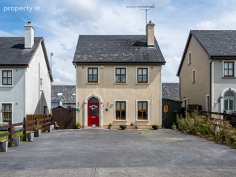18 Scramogue Manor, Scramogue, Co. Roscommon, Kilglass, Co. Roscommon
