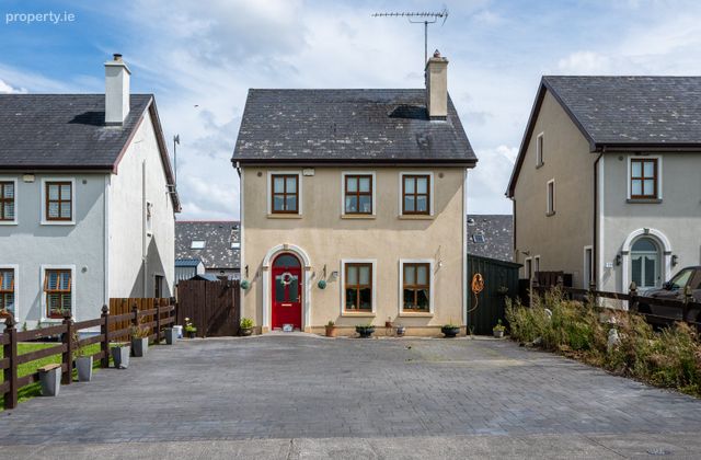 18 Scramogue Manor, Scramogue, Co. Roscommon, Kilglass, Co. Roscommon - Click to view photos