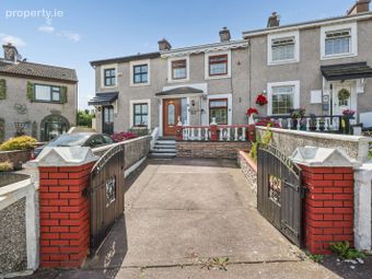 Alan Ville, 88 Bride Valley View, Fairhill, Co. Cork