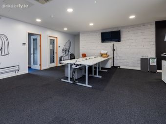 First Floor, Block F, Smithfield Market, Smithfield, Dublin 7 - Image 3