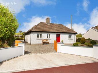 Sl&iacute; Beatha Cottage, Ballynattin, Arklow, Co Wicklow, Arklow, Co. Wicklow