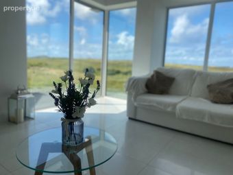 Derrybeg, Gweedore, Co. Donegal, Bunbeg, Co. Donegal