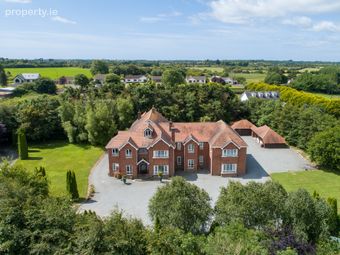Moyglare Lodge, Assaly Little, Killinick, Co. Wexford, Killinick, Co. Wexford
