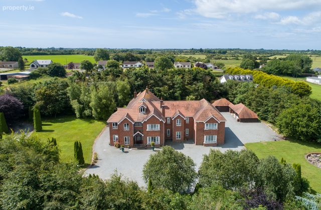 Moyglare Lodge, Assaly Little, Killinick, Co. Wexford, Killinick, Co. Wexford - Click to view photos