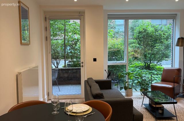 One Lime Street,dublin 2, Grand Canal Dock, Dublin 2 - Click to view photos