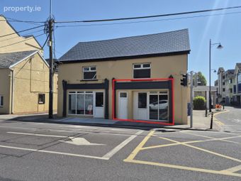 17 Rock Street, Tralee, Co. Kerry