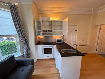 Ashfield Park, Terenure, Dublin 6