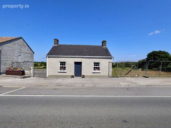 Cottage, Main Street, Shannonbridge, Co. Offaly, Shannonbridge, Co. Offaly - Image 2