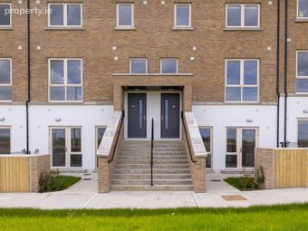 3 Bedroom Duplex, D&uacute;n An R&iacute;, Coosan, Athlone, Co. Westmeath, Athlone, Co. Westmeath - Image 2