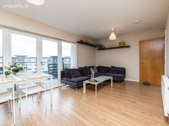 Apartment 310 The Hawthorns Carrington, Northwood, Santry, Dublin 9 - Image 3