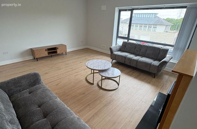 3 Bed Duplex, Block D, Tyrrelstown Plaza, Tyrrelstown, Dublin 15 - Click to view photos