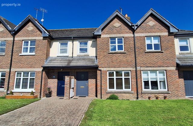 9 The Drive, Martello Village, Drogheda, Co. Louth - Click to view photos
