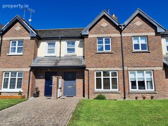 9 The Drive, Martello Village, Drogheda, Co. Louth
