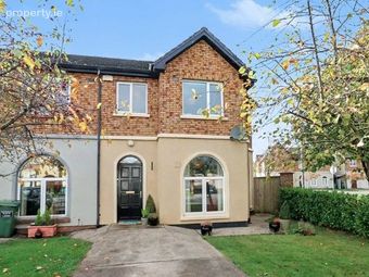 40 Clonmore, Kilteragh, Dooradoyle, Limerick, Ballinacurra, Co. Limerick