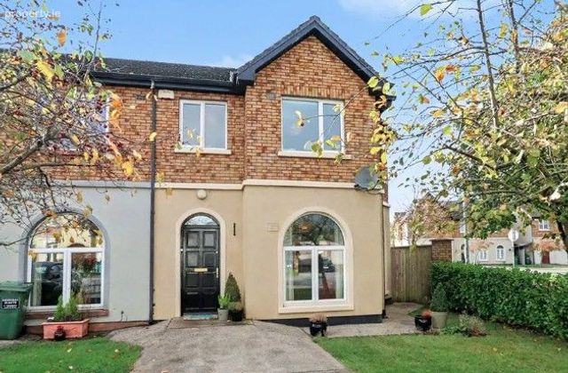 40 Clonmore, Kilteragh, Dooradoyle, Limerick, Ballinacurra, Co. Limerick - Click to view photos