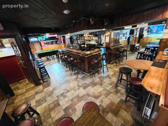 Colbert's Bar, Main Street, Ballinacurra, Midleton, Co. Cork - Image 3
