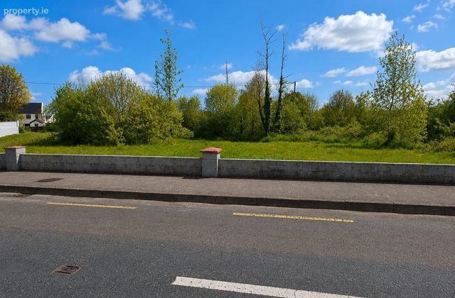 Kiltimagh Rd, Knock, Knock, Co. Mayo - Click to view photos