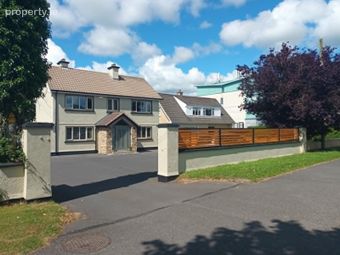 Dublin Road, Portlaoise, Co. Laois, Portlaoise, Co. Laois - Image 2
