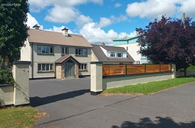 Dublin Road, Portlaoise, Co. Laois, Portlaoise, Co. Laois - Click to view photos