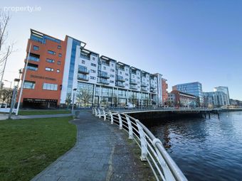 Apartment 206,Harvey'S Quay,Limerick, Ennis Road, Co. Limerick