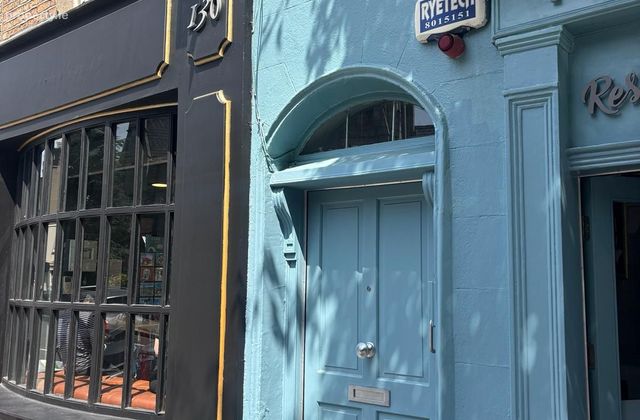 129 Leeson Street Upper, Ranelagh, Dublin 6 - Click to view photos