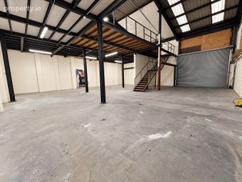 Unit 3, Killeen Industrial Park, Park West, Dublin 12 - Image 3