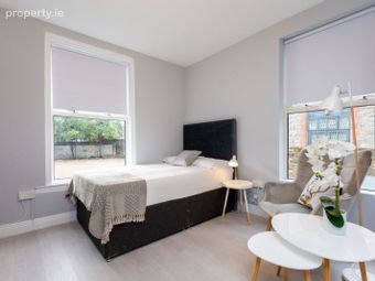 Apartment E, 51 South Circular Road, Whitehall House, Portobello, Dublin 8 - Image 3