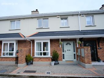 31 Boyne Meadow, Slane Road, Drogheda, Co. Louth