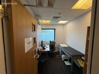 Nutgrove Office Park, Rathfarnham, Dublin 14, Rathfarnham, Dublin 14 - Image 3