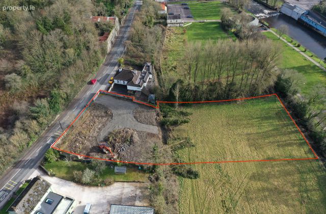 Newmarket Road, Kanturk, Co. Cork - Click to view photos