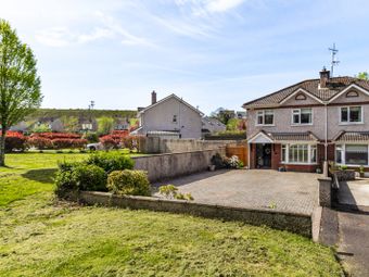 130 Elmgrove, Sallybrook, Glanmire, Co. Cork