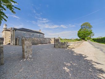 The Disraeli School House, Bough, Rathvilly, Co. Carlow, Rathvilly, Co. Carlow - Image 4